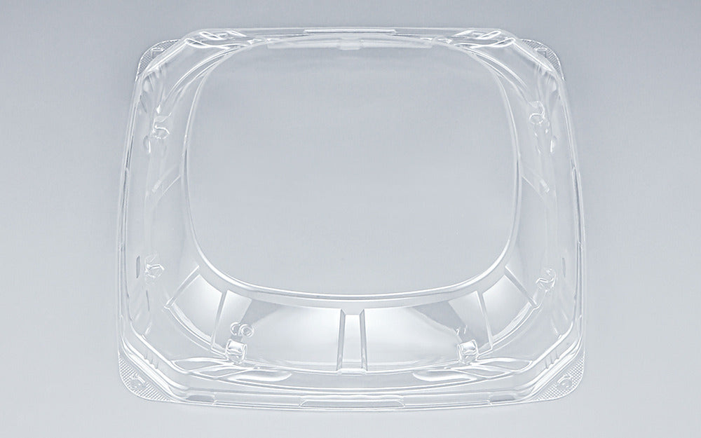 弁当容器 CBFNビルト11 嵌合蓋