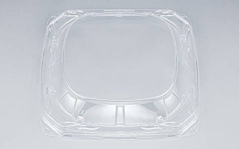 弁当容器 CBFNビルト11 嵌合蓋