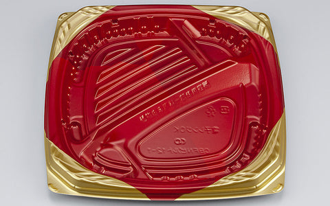 弁当容器 CBFNビルト12-1 ソアRG本体