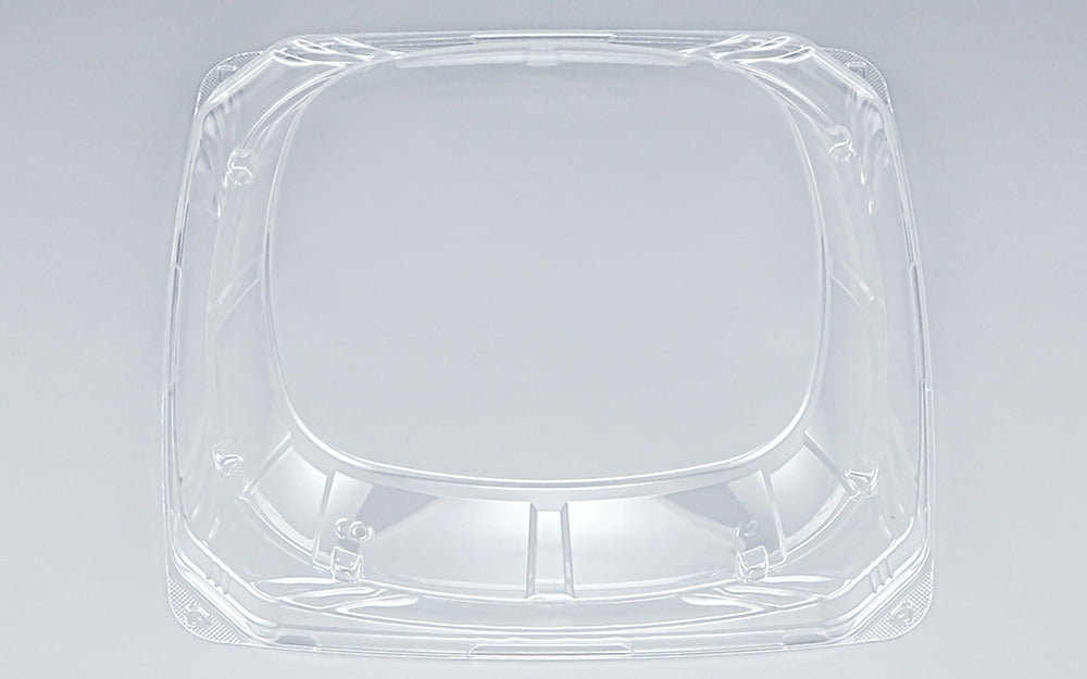 弁当容器 CBFNビルト12 嵌合蓋