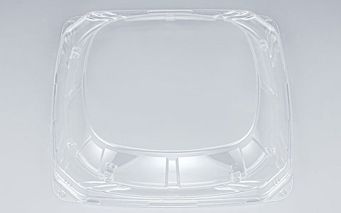 弁当容器 CBFNビルト12 嵌合蓋