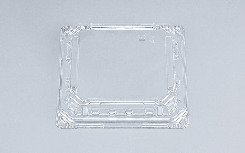 丼・重 CBFN御重74 浅嵌合蓋