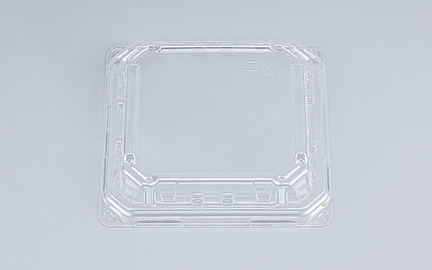 丼・重 CBFN御重74 浅嵌合蓋