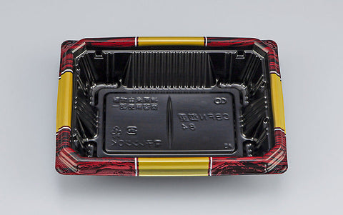 丼・重 CBFN御重84 ボルドG本体