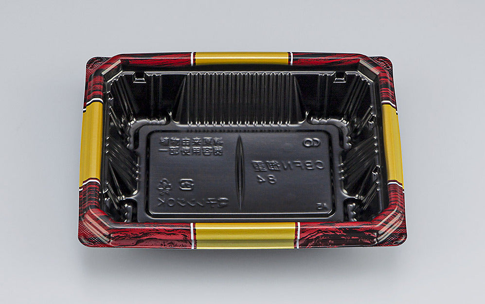 丼・重 CBFN御重84 ボルドG本体