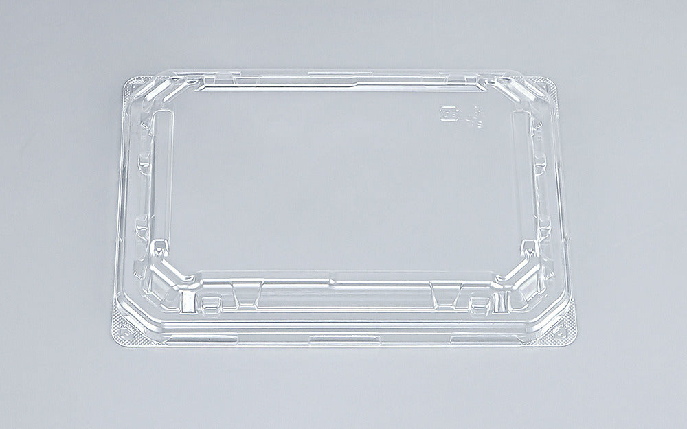 丼・重 CBFN御重84 浅嵌合蓋