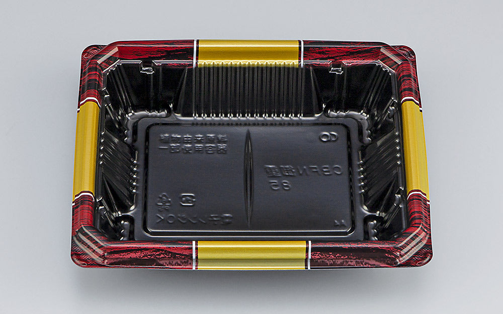 丼・重 CBFN御重85 ボルドG本体