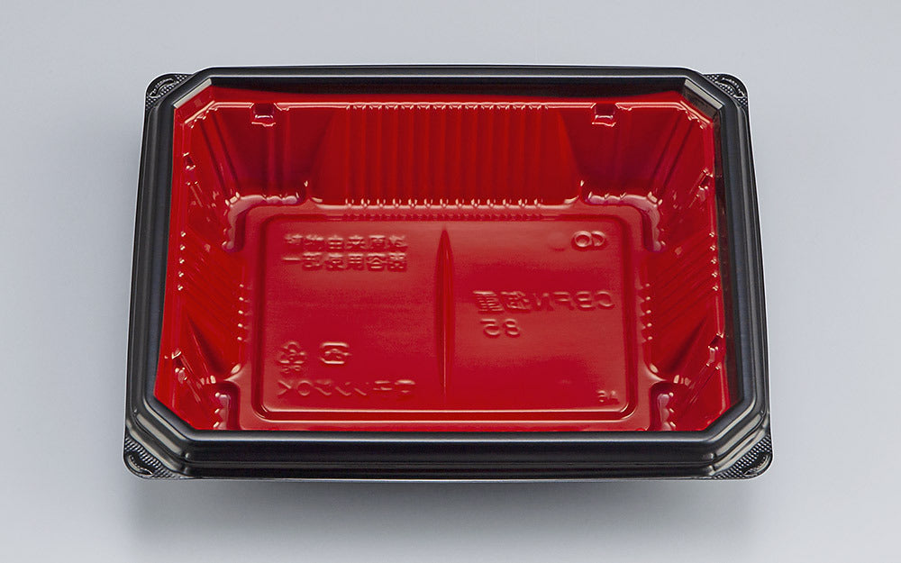 丼・重 CBFN御重85 本漆RB本体