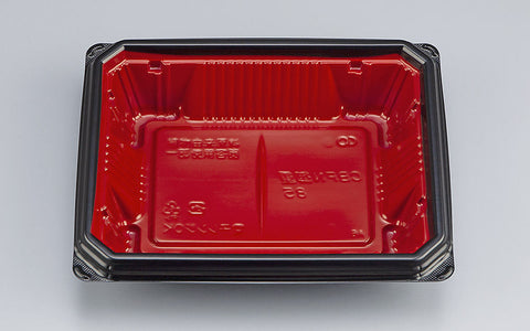 丼・重 CBFN御重85 本漆RB本体