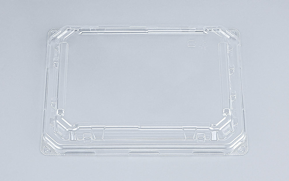 丼・重 CBFN御重85 浅嵌合蓋