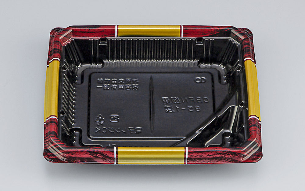 丼・重 CBFN御重85-1浅 ボルドG本体