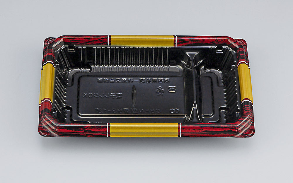 丼・重 CBFN御重93-1浅 ボルドG本体