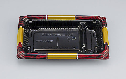 丼・重 CBFN御重93-1浅 ボルドG本体