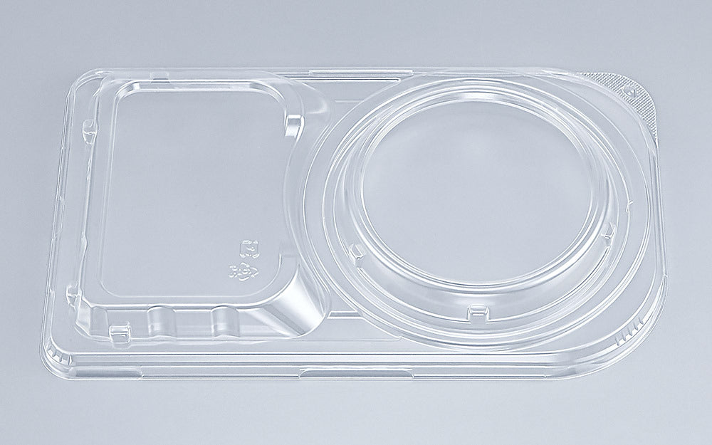 弁当容器 CBFNランチ11 嵌合蓋