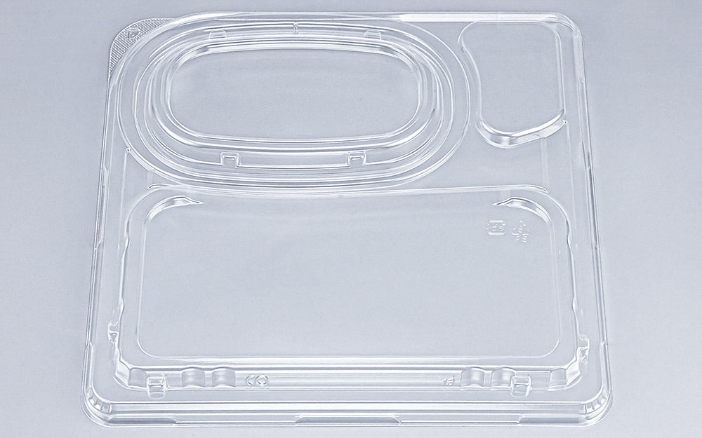 弁当容器 CBFNランチ13 嵌合蓋