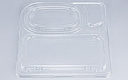 弁当容器 CBFNランチ13 嵌合蓋