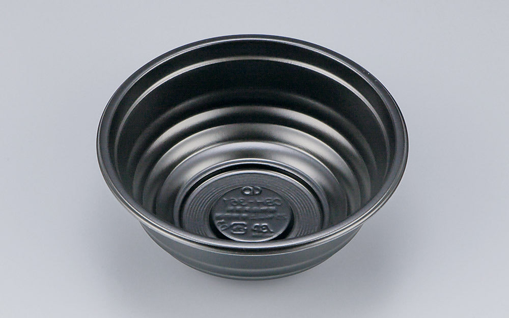 丼・重 CBH-361 黒本体