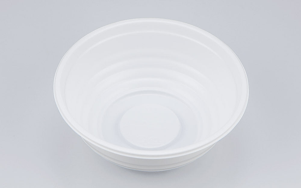 丼・重 CBH-362 ホワイト本体