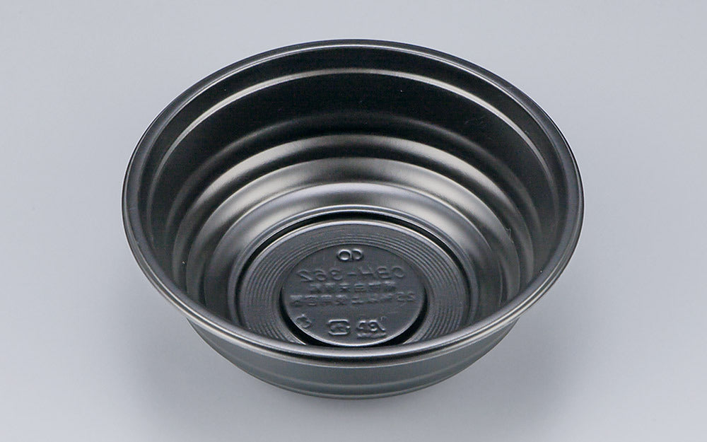 丼・重 CBH-362 黒本体