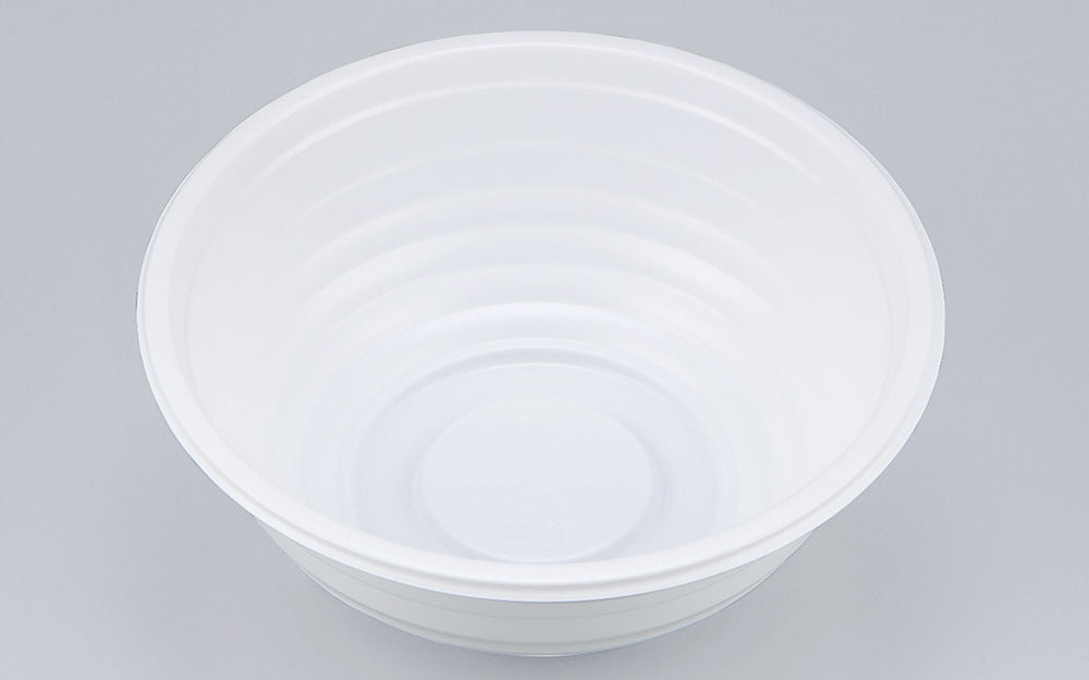 丼・重 CBH-363 ホワイト本体