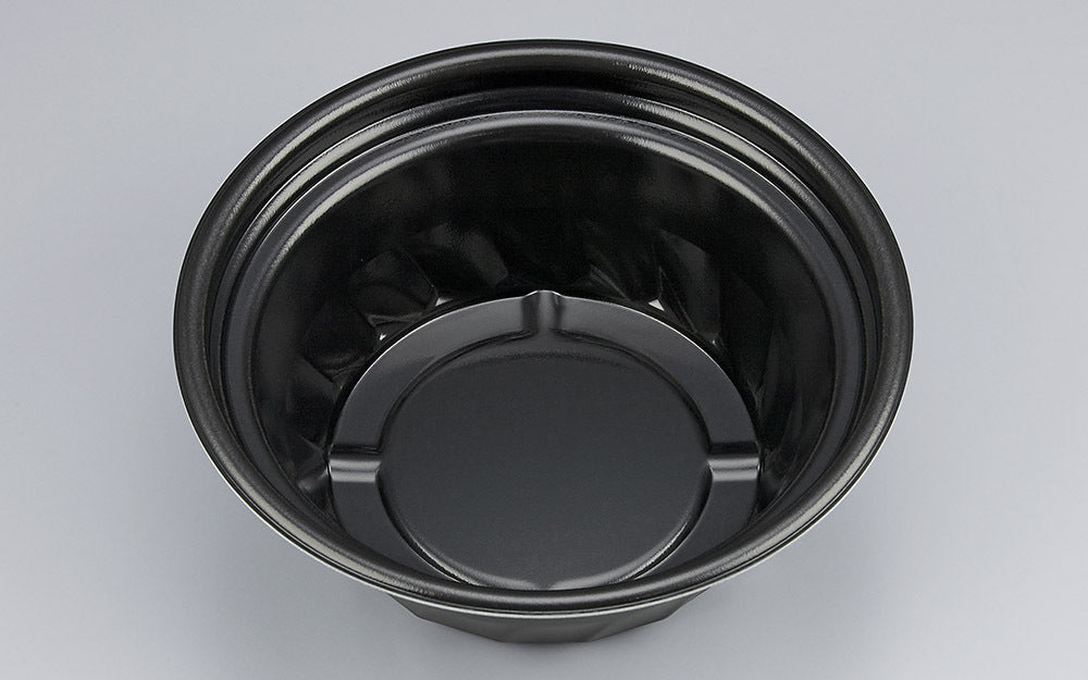 丼・重 TN-820 黒本体