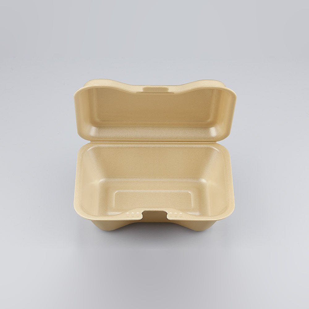 弁当容器 TN-610 キャメル