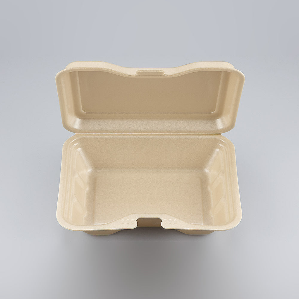 弁当容器 TN-611 キャメル