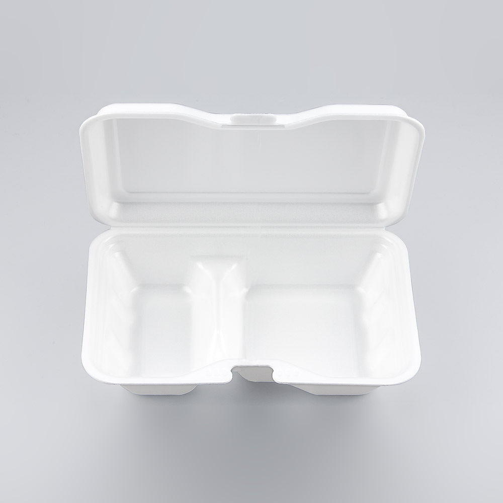 弁当容器 TN-612-2 無地