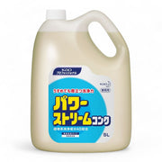 洗剤 パワーストリームコンク 5L