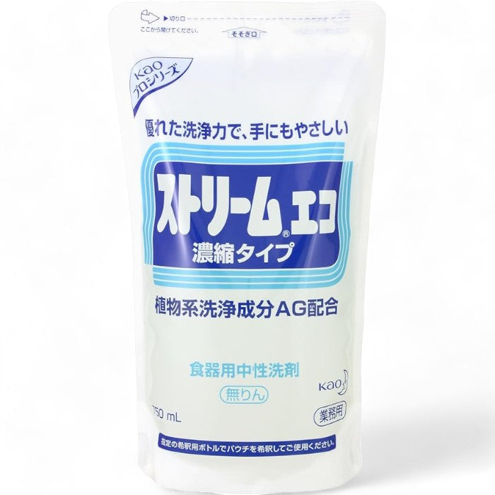 ストリームエコ濃縮タイプ 750ml