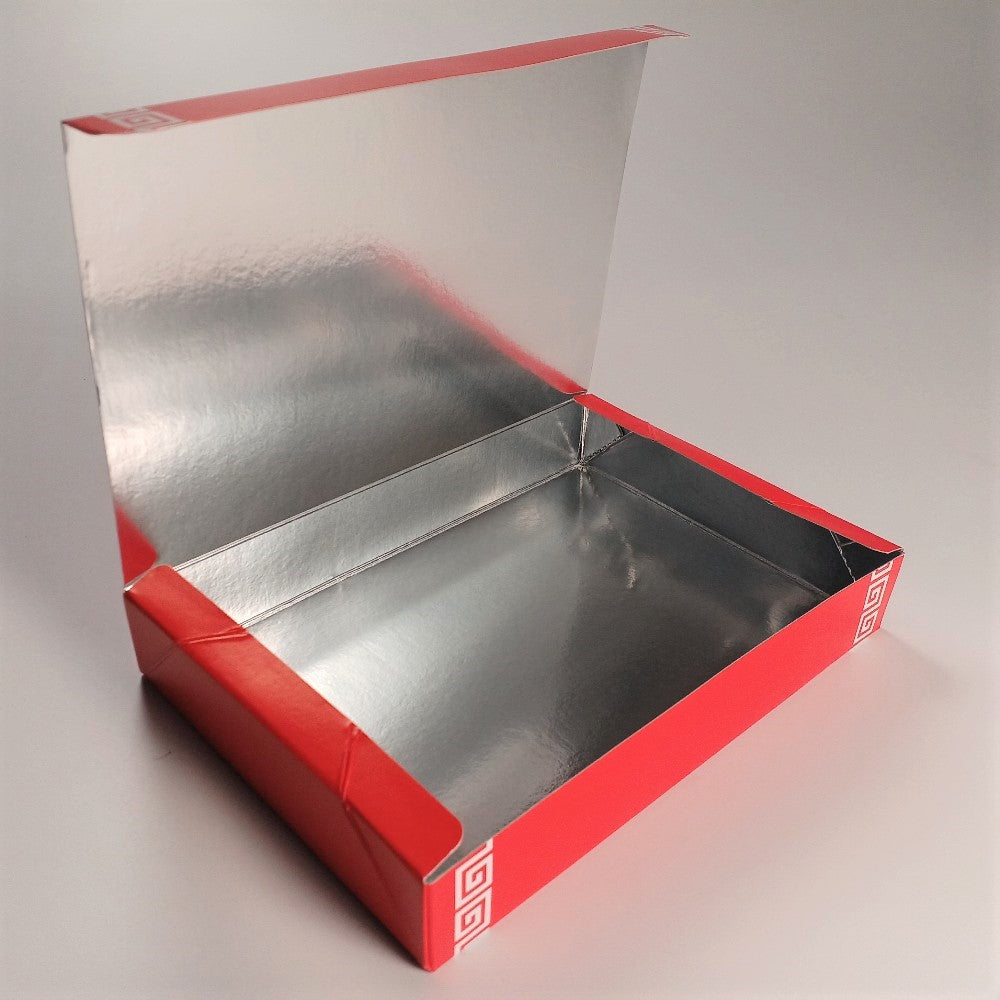 ランチパック サン中華折 大