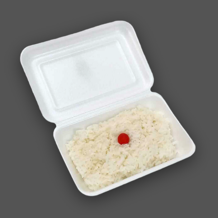 嵌合（かんごう）パック小