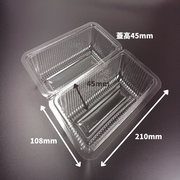 フードパック K-265