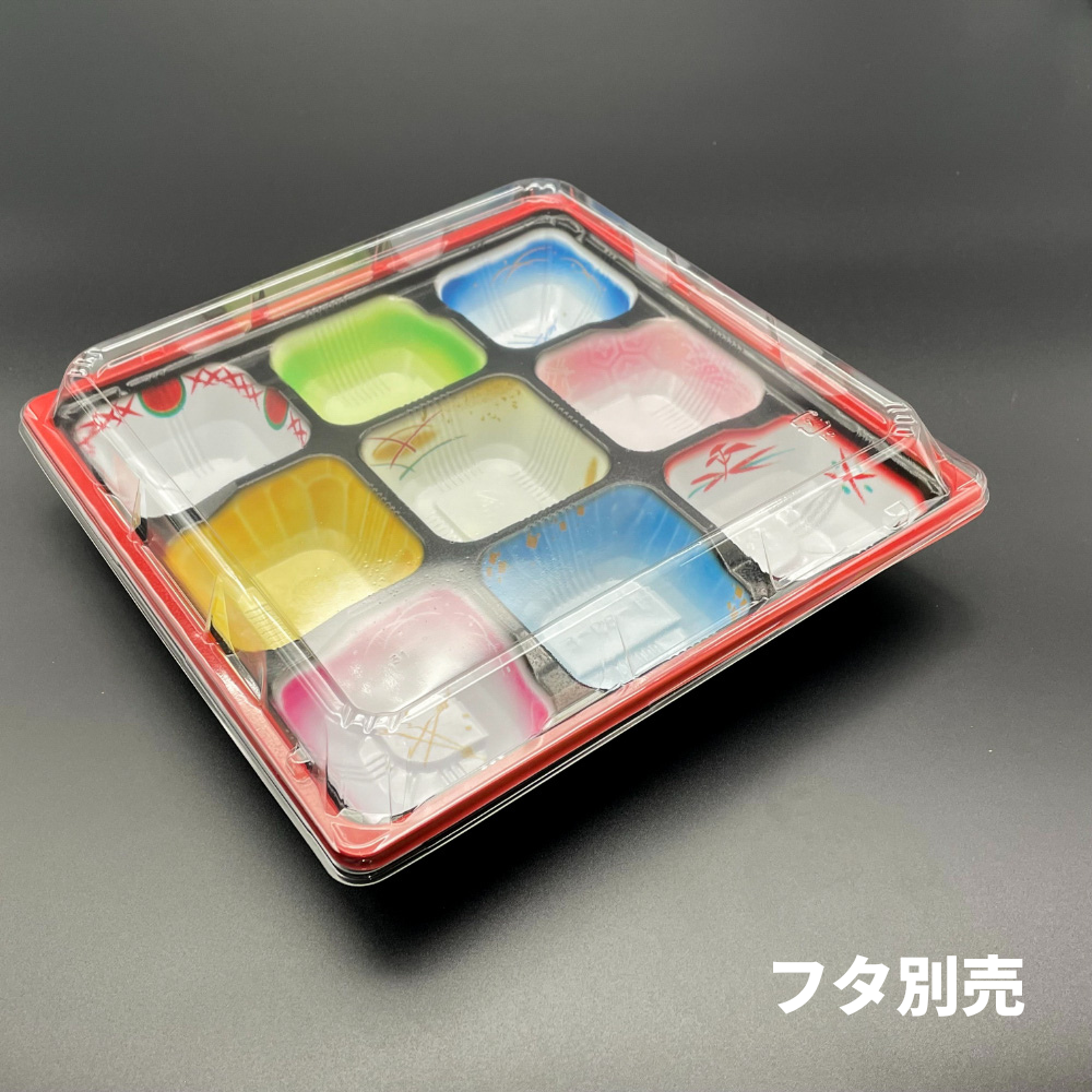 T-80-E A柄 フタ別売