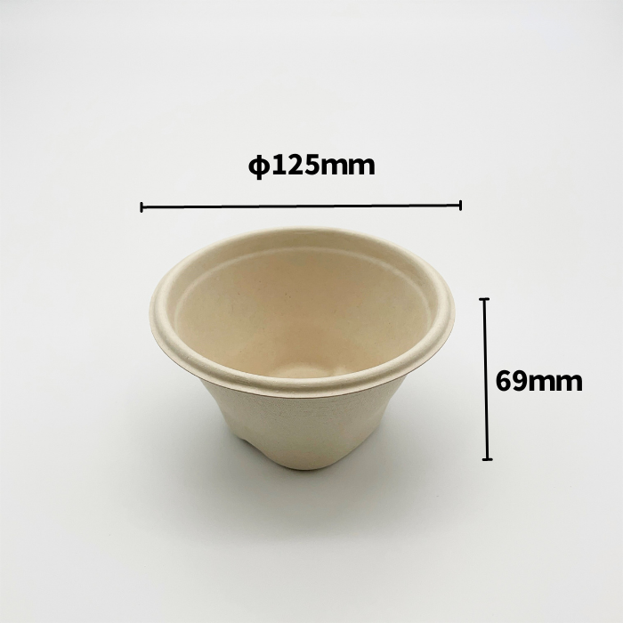 モールドスープカップ１２オンス　本体