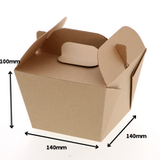 ネオクラフト キャリーフードボックス 　M