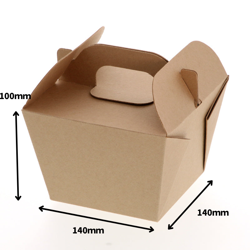 ネオクラフト キャリーフードボックス 　M