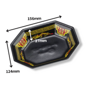 V-616-27　飛龍黒