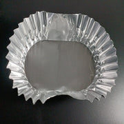 アルミケース厚手小判12 合紙無　250枚