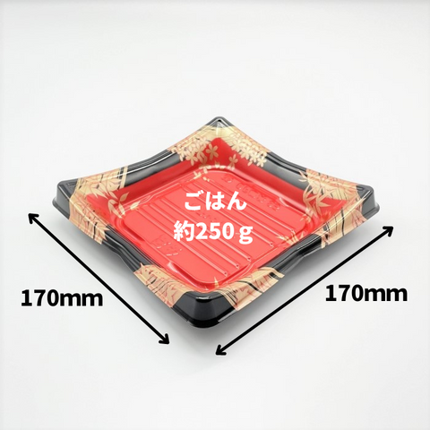 BF華丼35　春秋　本体