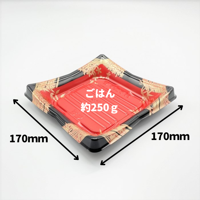 BF華丼35　春秋　本体