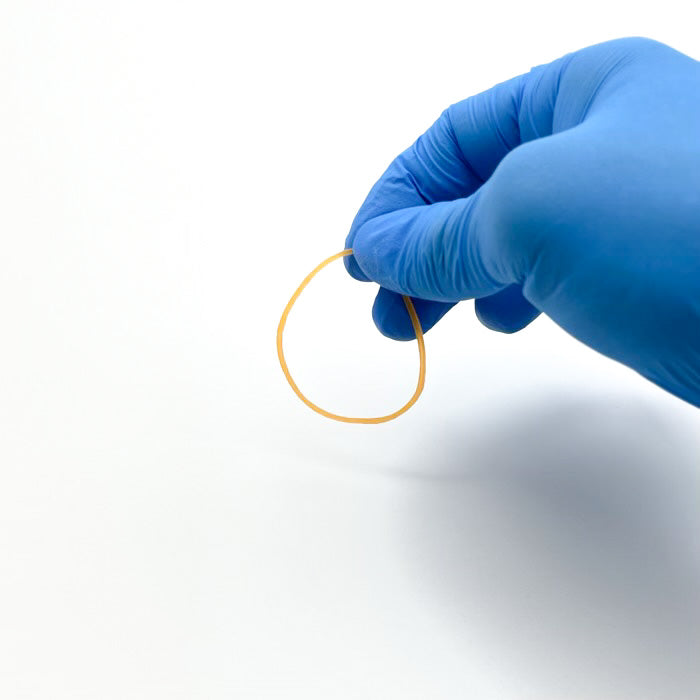 輪ゴム♯18　500g