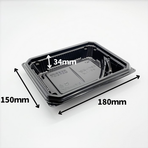 CBFN御重85-1浅　黒　本体