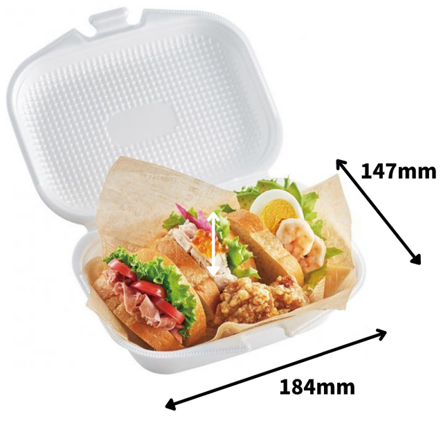 お弁当・プレート