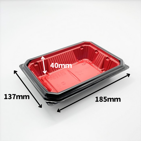 CBFN御重84　本漆RB　本体