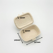 パルプヒンジコンテナM