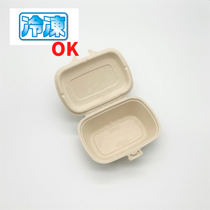 パルプヒンジコンテナM