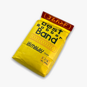 輪ゴム♯18　500g