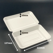 嵌合（かんごう）パック大