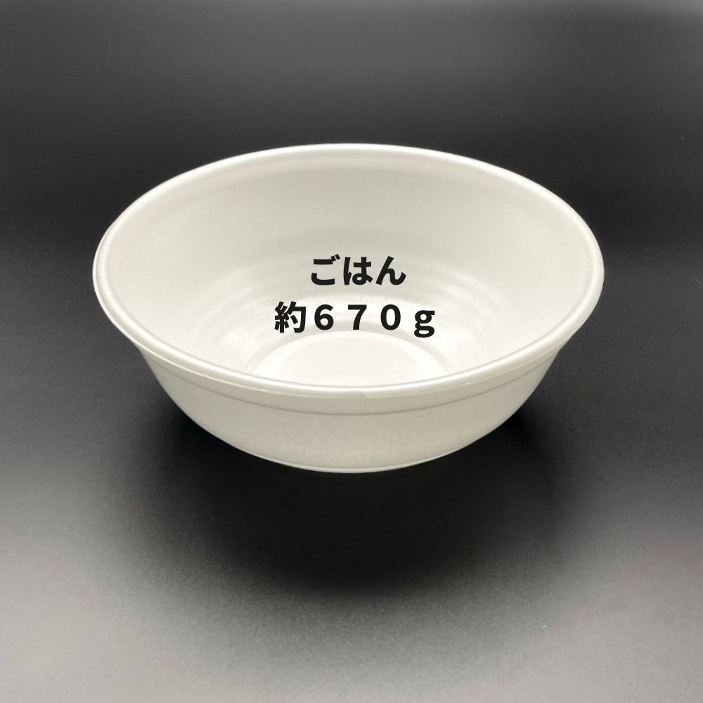 FP丼 大 フタ別売